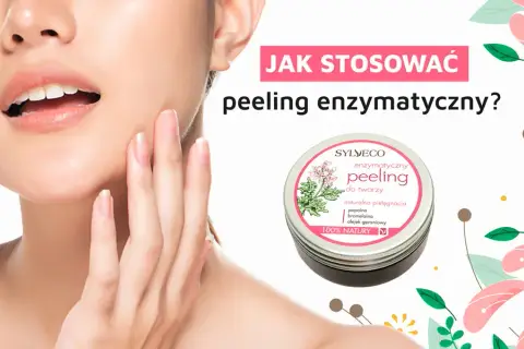 Ile trzymać peeling na twarzy, by uniknąć podrażnień i efektów ubocznych